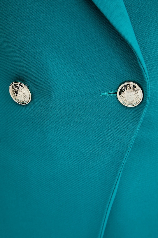 Morgan marynarka VOPYA.F VOPYA.F turkusowy