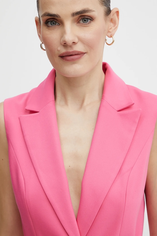 Morgan kamizelka VROSS.F różowy VROSS.F