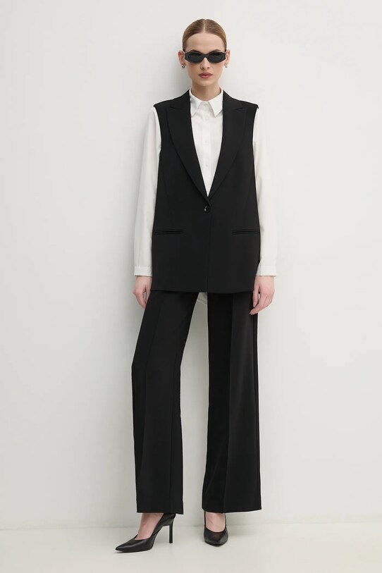 Marc Aurel vesta 5708.2020.92875 negru SS25