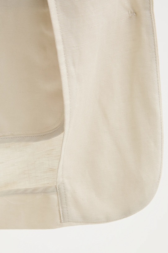 United Colors of Benetton blazer din amestec de in 25BVDW036