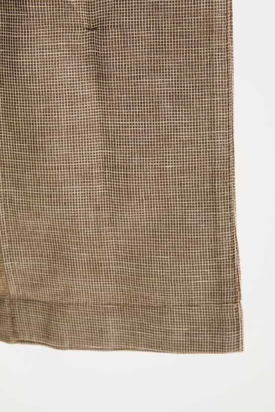 United Colors of Benetton marynarka lniana 265XDW035