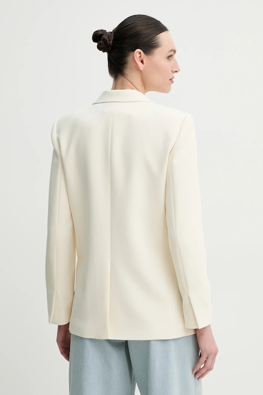 Одяг Піджак Theory P0109115 бежевий