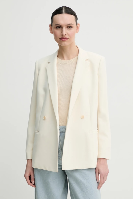 Піджак Theory бежевий P0109115