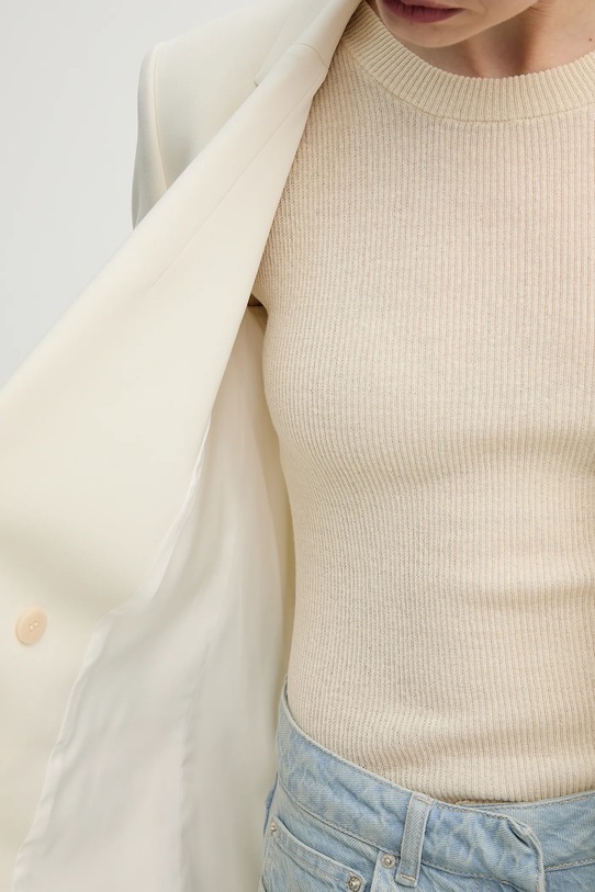 Піджак Theory P0109115 бежевий