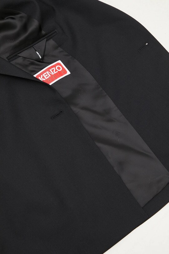 Вълнено сако Kenzo FF52VE2589RA.99