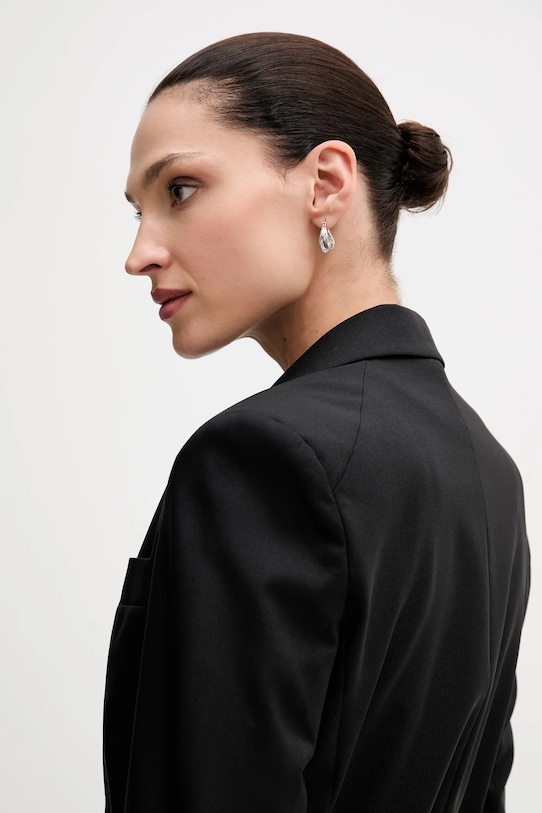 Kenzo geaca de lana FF52VE2619RA.99