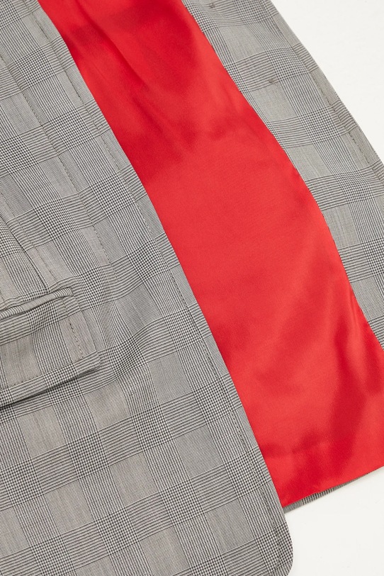 Sportmax marynarka wełniana Emy 2512041051600