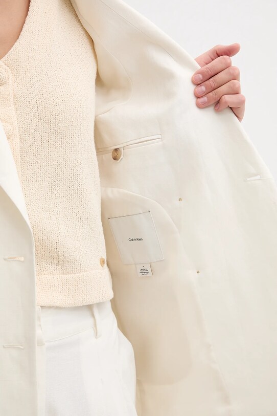 Pedro del Hierro kamizelka 4539645