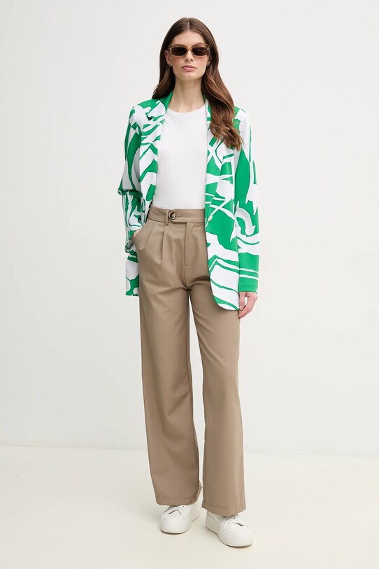 Joseph Ribkoff sacou 242230 verde SS25