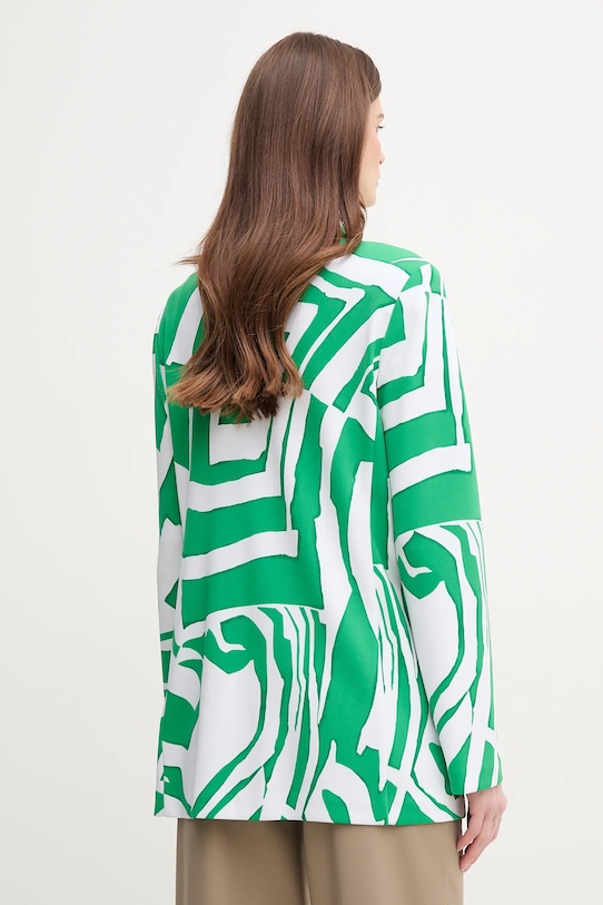 Odzież Joseph Ribkoff marynarka 242230 zielony