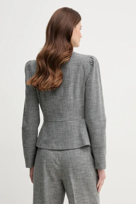 Odzież Joseph Ribkoff marynarka 244207 szary