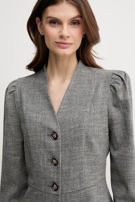 Joseph Ribkoff marynarka szary 244207