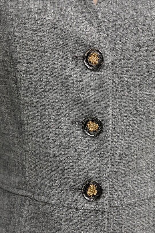 Joseph Ribkoff marynarka 244207 szary