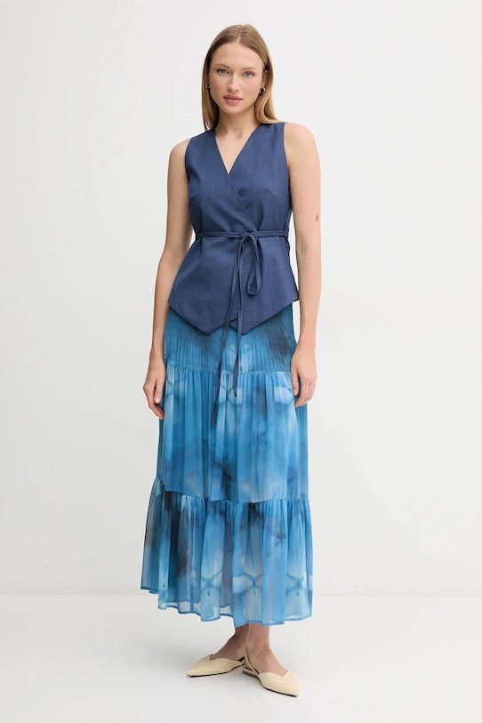 Vesta Sandro Ferrone S23XBEBAFATA námořnická modř SS25