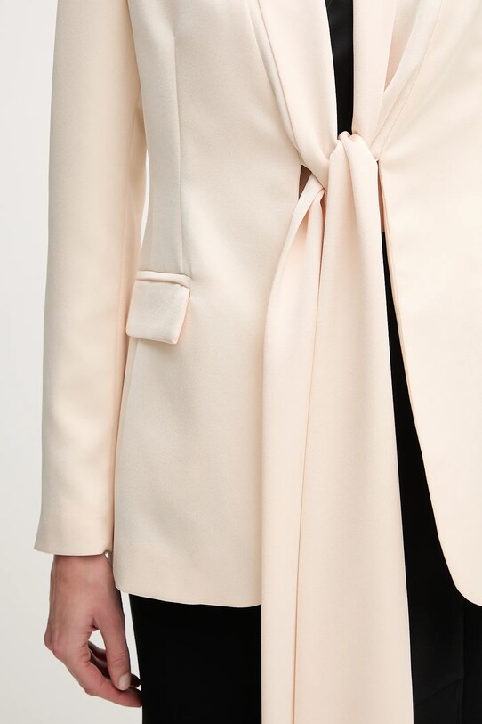 Sandro Ferrone zakó S23XBEBORIELLO bézs