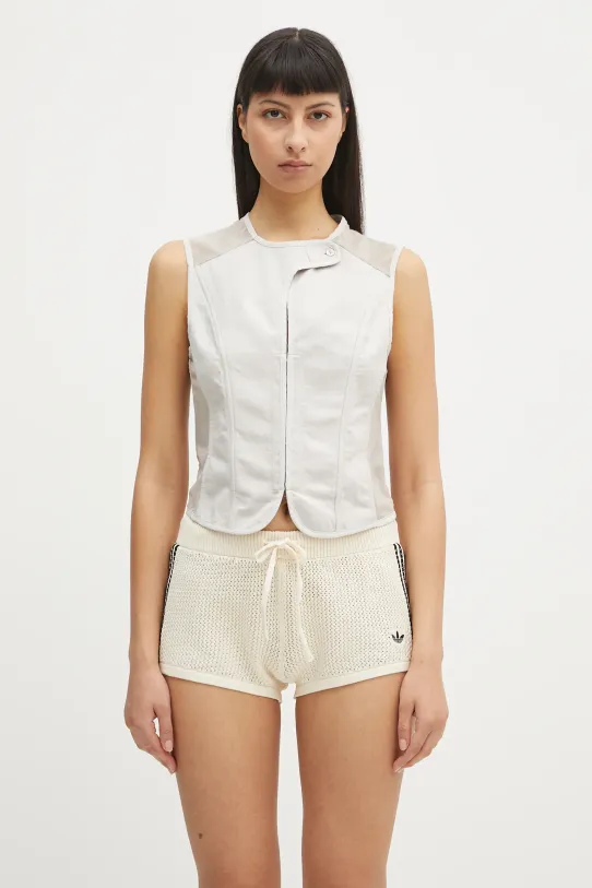 Our Legacy kamizelka Corset
