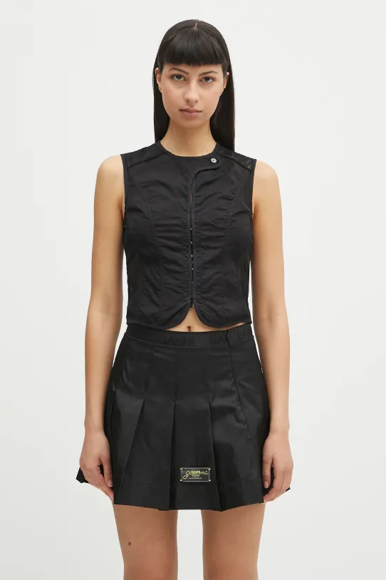 Our Legacy kamizelka Corset