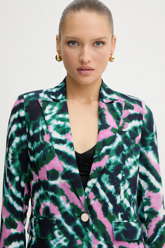 Піджак Morgan зелений VIZA.F