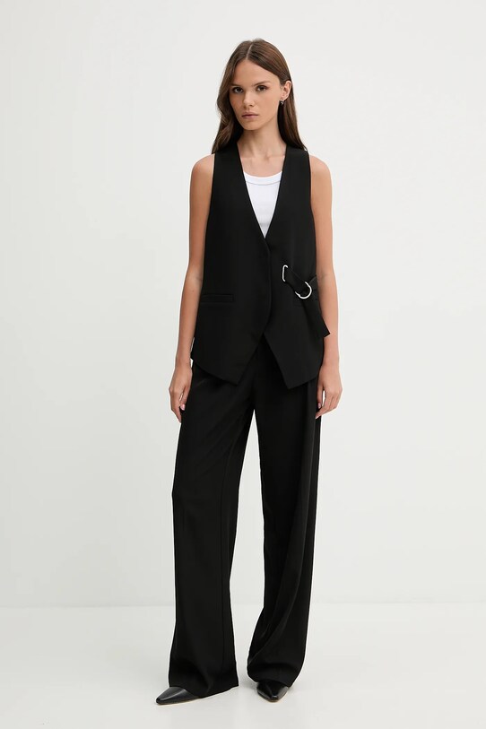 Vesta Sisley 21H1LJ00T černá SS25