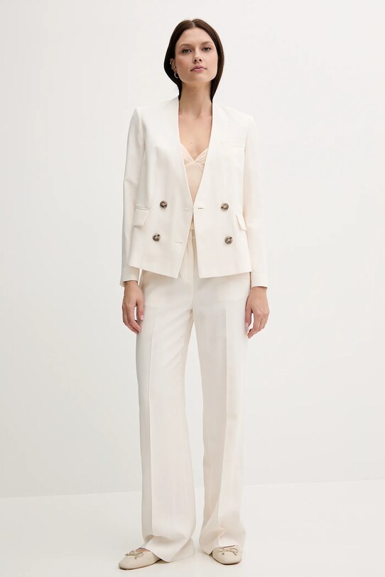 Sisley sacou 270YLW035 bej SS25