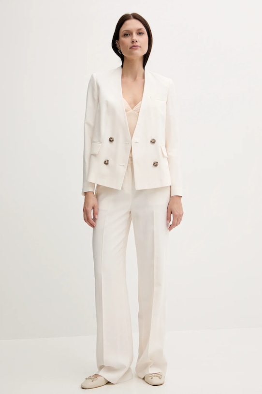 Sisley sacou 270YLW035 bej SS25