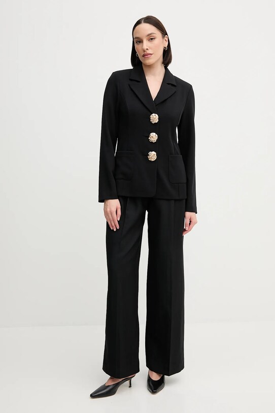 Joseph Ribkoff marynarka 243160S25 czarny SS25
