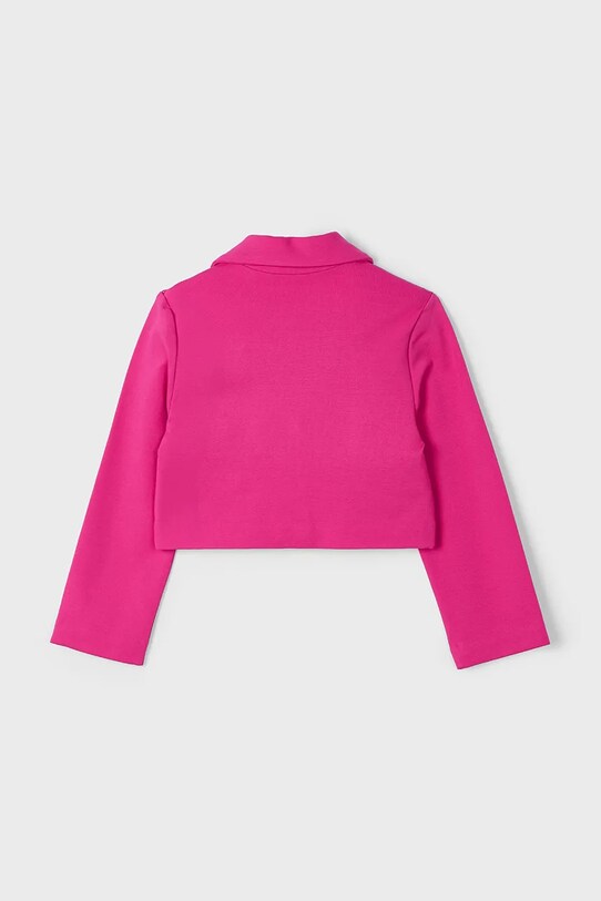 Mayoral gyerek zakó 3405.6B.Mini.PPYA rózsaszín SS25