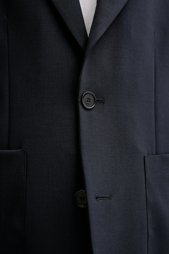 Вълнено сако MSGM 3840MG03.257127