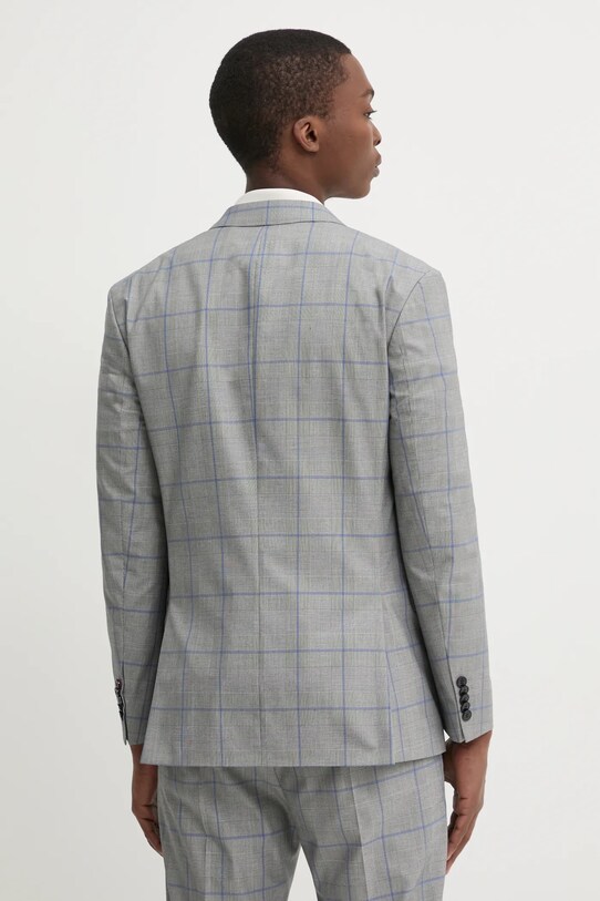 Одяг Піджак HUGO 50531944 сірий