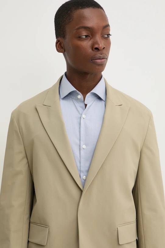 HUGO giacca beige 50532941