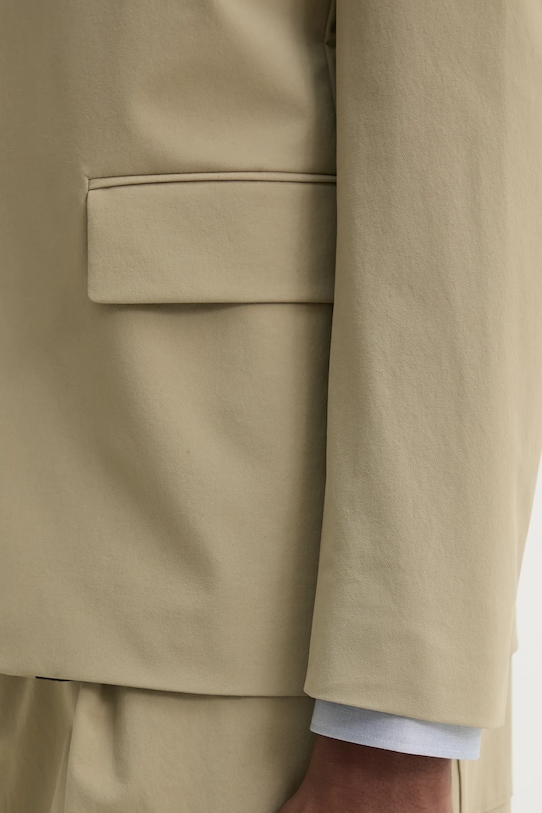 HUGO giacca 50532941 beige