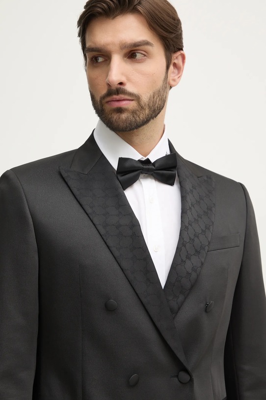 Joop! sacou negru 30045069