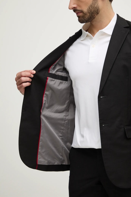 Σακάκι Guess EATON M5RN00.WGUQ1