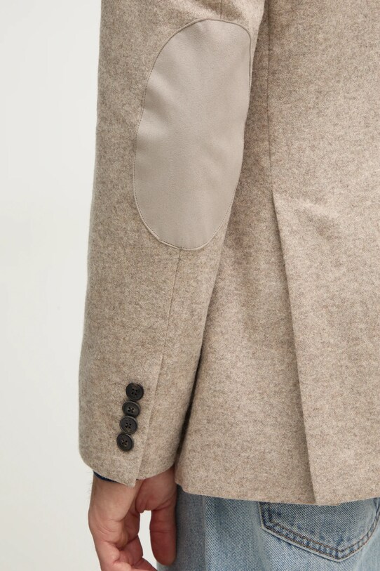 Пиджак Hackett London HM443467R бежевый