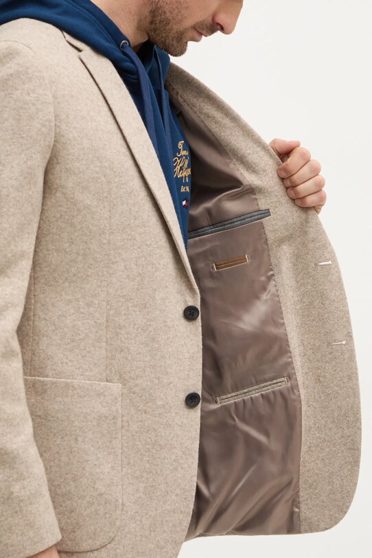 Пиджак Hackett London HM443467R