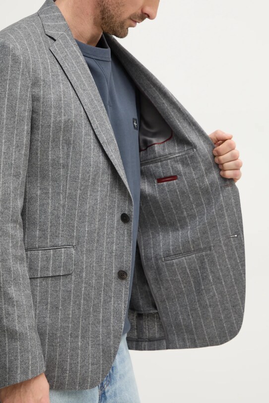 Пиджак Hackett London HM470563R