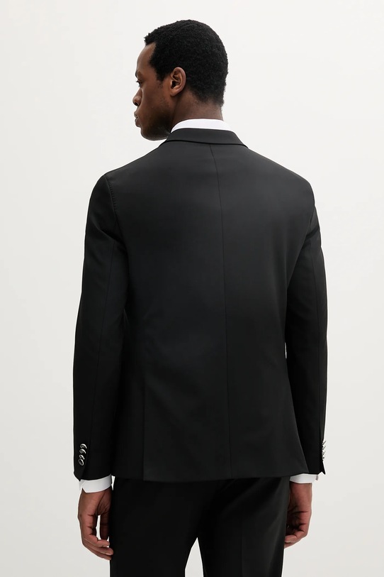 Одяг Піджак Karl Lagerfeld 552037.155102 чорний