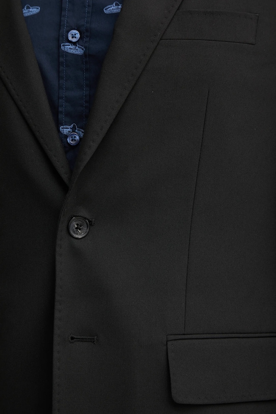 Пиджак Michael Kors CR5100TENP чёрный