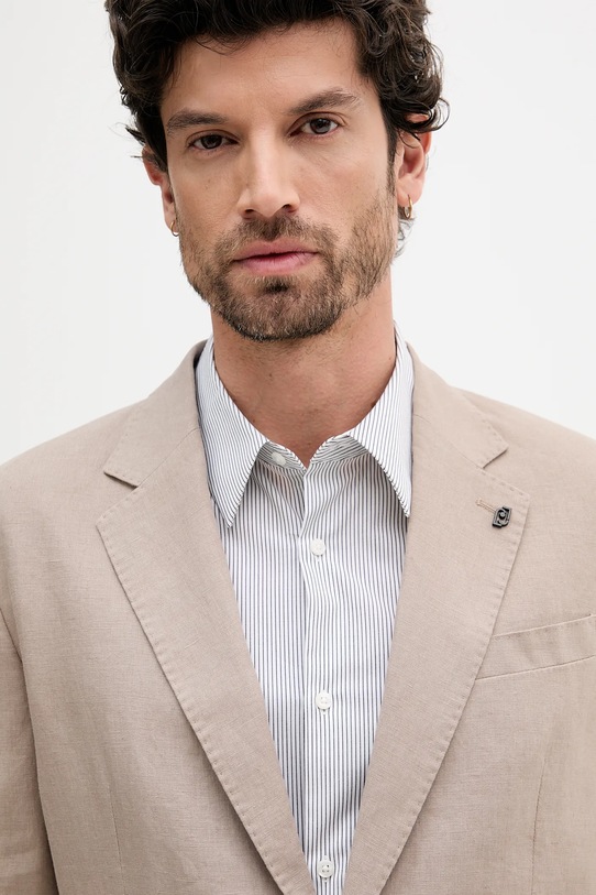 Liu Jo sacou de in bej QA5268.T4346