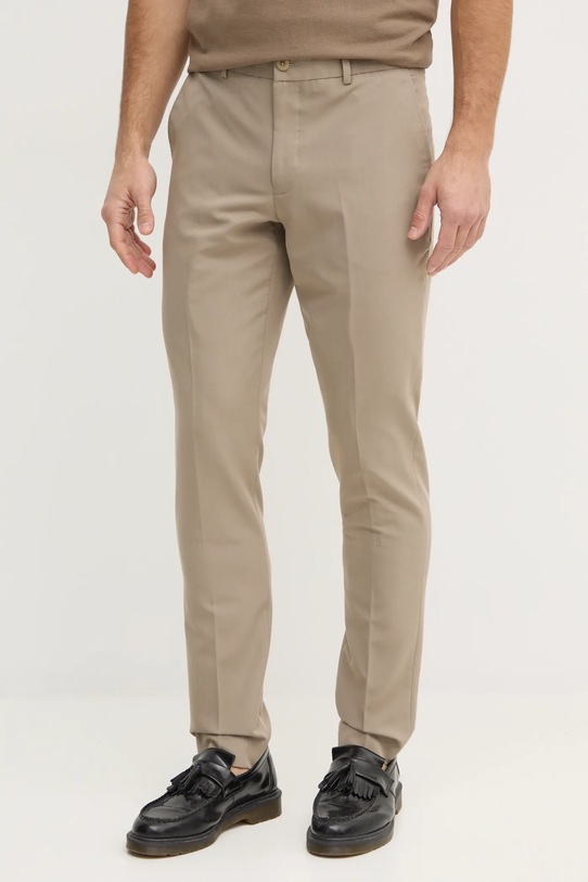 Lindbergh costum bej 30.606900.STONE