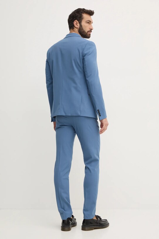 Odijelo Lindbergh 30.61040.SKY.BLUE plava SS25