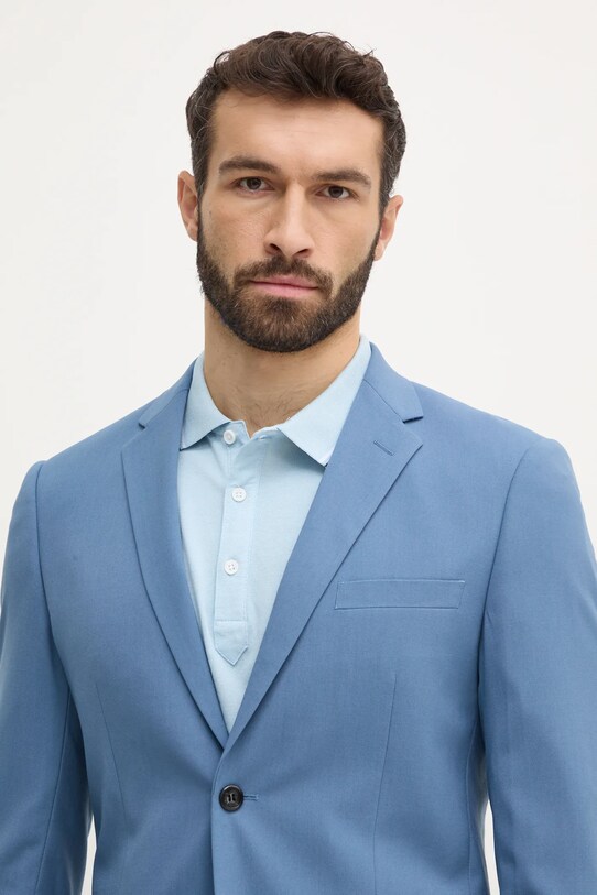 Odijelo Lindbergh 30.61040.SKY.BLUE plava