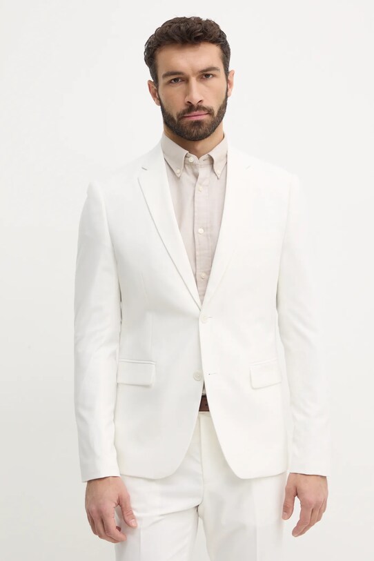 Одежда Костюм Lindbergh 30.61040.WHITE бежевый