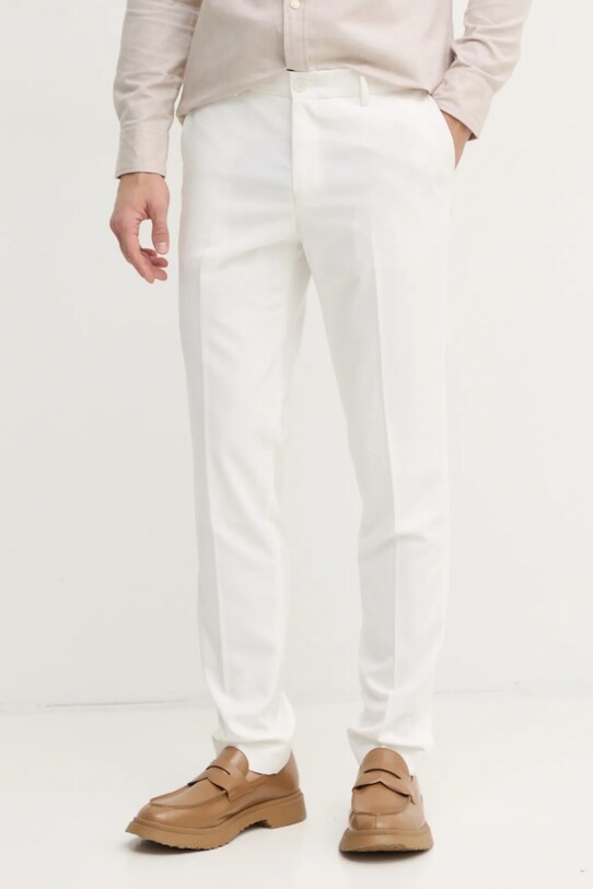 Костюм Lindbergh бежевый 30.61040.WHITE