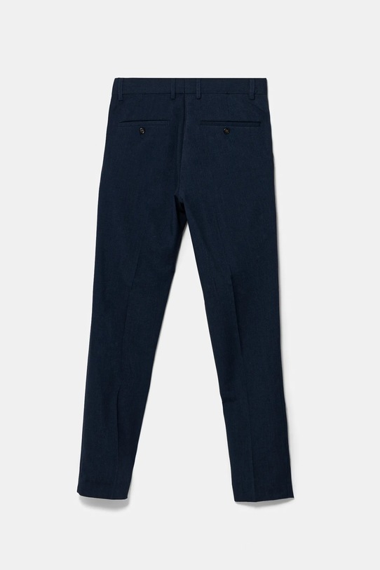 Lindbergh vestito 30.61040DB.BLUE.MEL blu navy