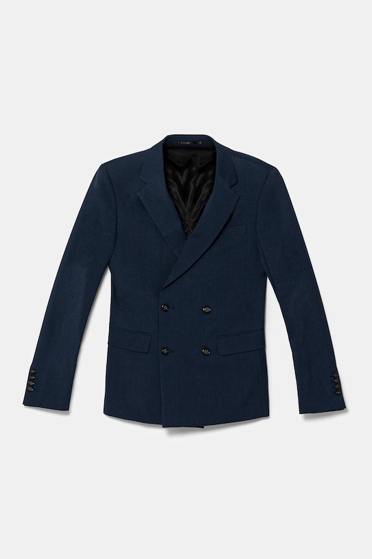Lindbergh garnitur 30.61040DB.BLUE.MEL niebieski SS25