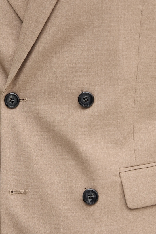 Lindbergh costum 30.61040DB.LT.BEIGE.MEL