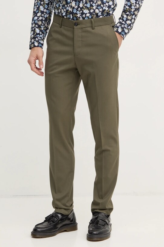 Костюм Lindbergh 30.61040DB.OLIVE
