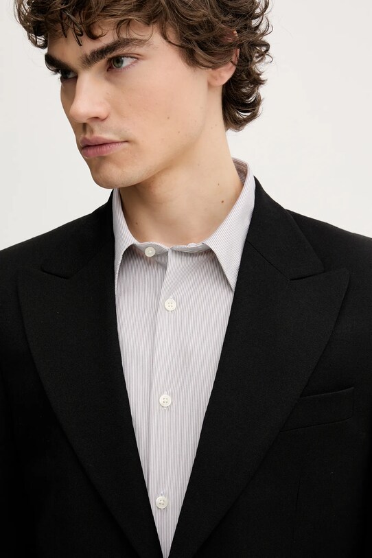 Sunflower marynarka czarny 4167.SFR.KZ