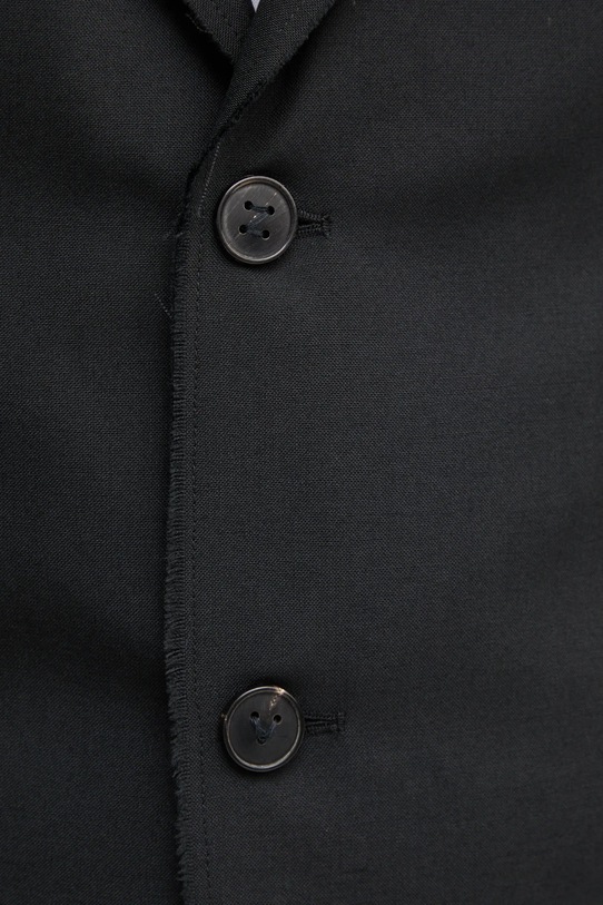 ZADIG&VOLTAIRE blézer gyapjú keverékből WMBL00165.19W.001